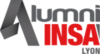 Logo Alumni INSA Lyon
