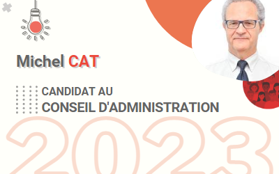 Michel CAT