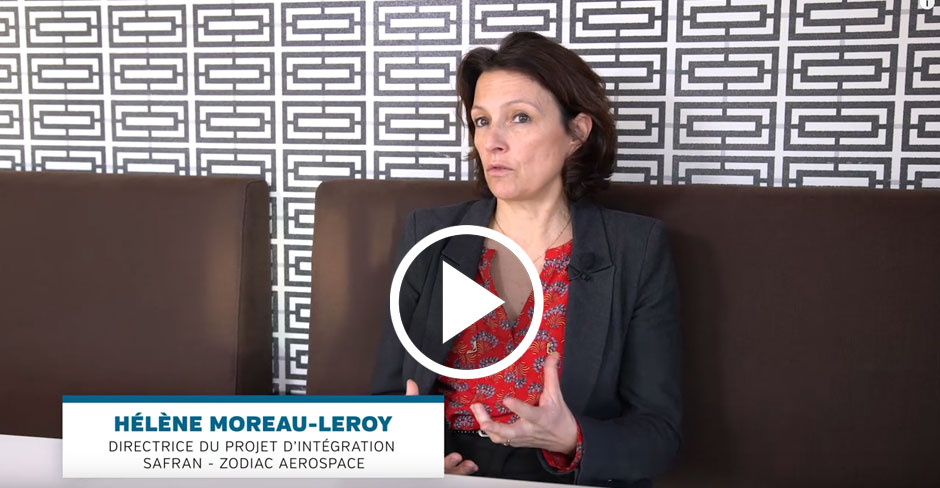 interview vidéo de Hélène Moreau-Leroy