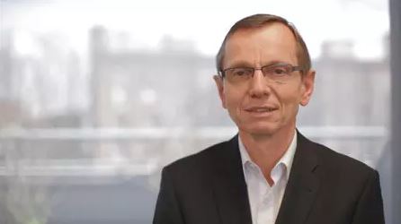 Patrick WIART, délégué Général