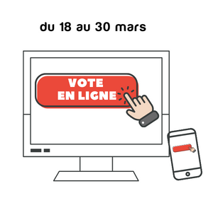 voter en ligne