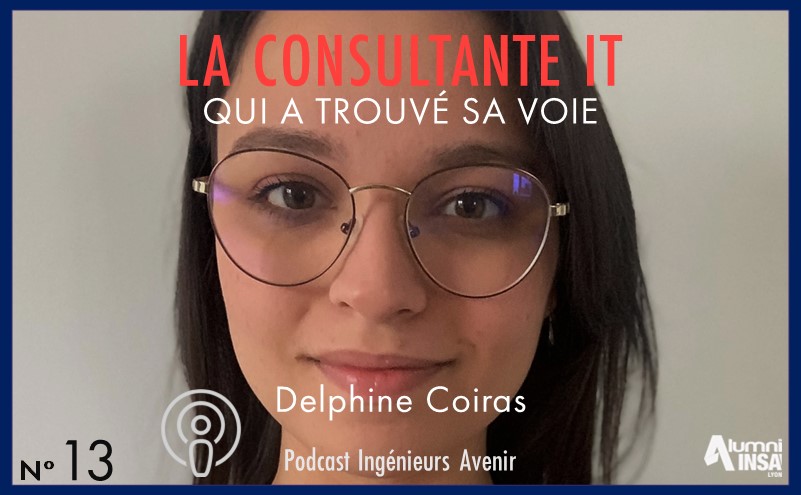 Delphine COIRAS