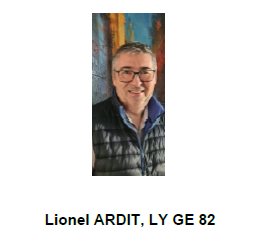 Lionel Ardit