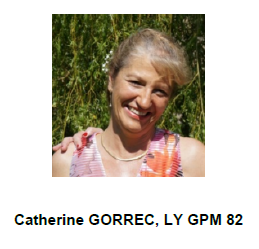Catherine Gorrec