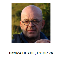 Patrice Heyde