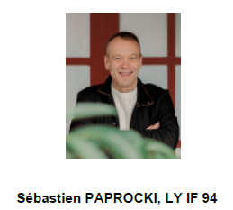 S. Paprocki