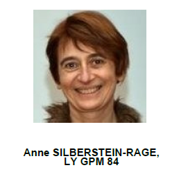 Anne Silberstein