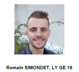 Romain Simondet