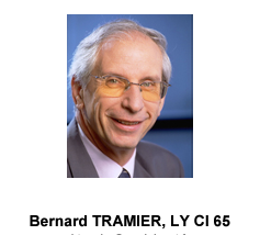 Bernard Tramier