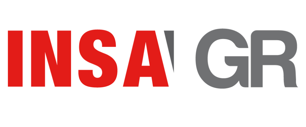 Insa Lyon Logo Plan Campus L Insa Lyon Inaugure Deux B timents Pour Insa Lyon Logo Plan Campus L Insa Lyon Inaugure Deux B timents Pour