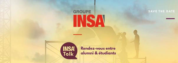 INSA Talks
