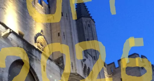 Avignon OFF 2026